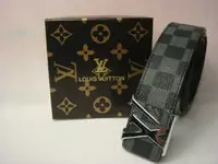 ceinture louis vuitton or lv marque 2011 nouveau-femmes 01